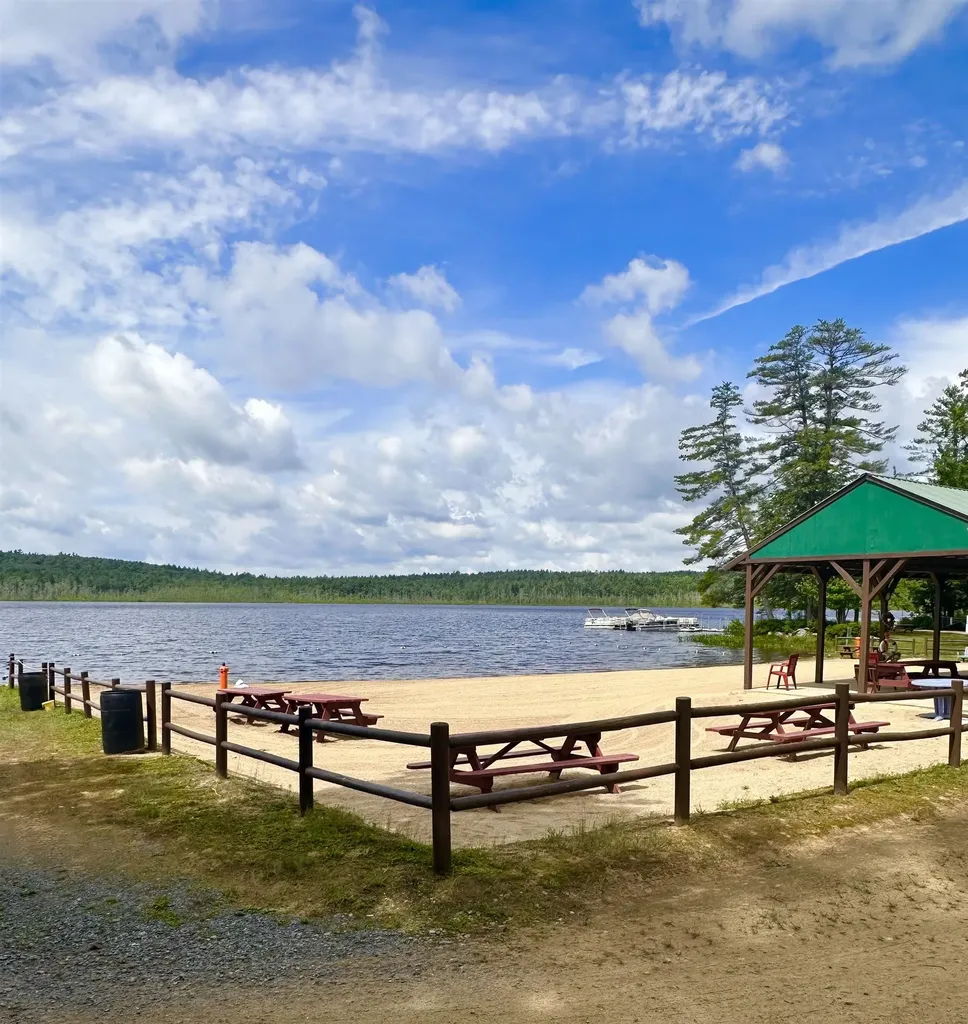 257 Lakeside Drive Fitzwilliam NH 03447