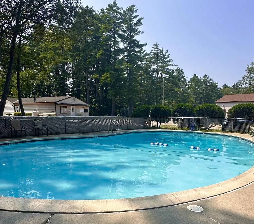 257 Lakeside Drive Fitzwilliam NH 03447