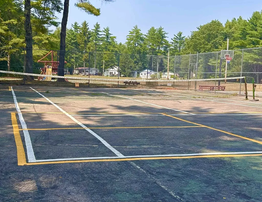 257 Lakeside Drive Fitzwilliam NH 03447