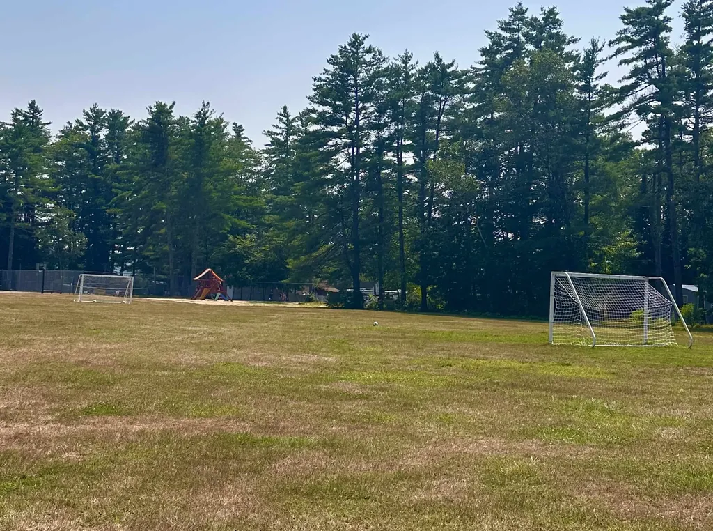 257 Lakeside Drive Fitzwilliam NH 03447