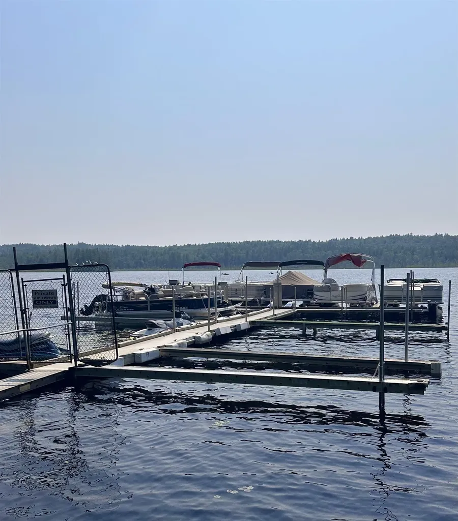 257 Lakeside Drive Fitzwilliam NH 03447