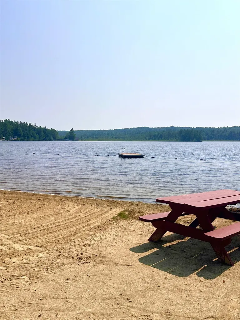 257 Lakeside Drive Fitzwilliam NH 03447