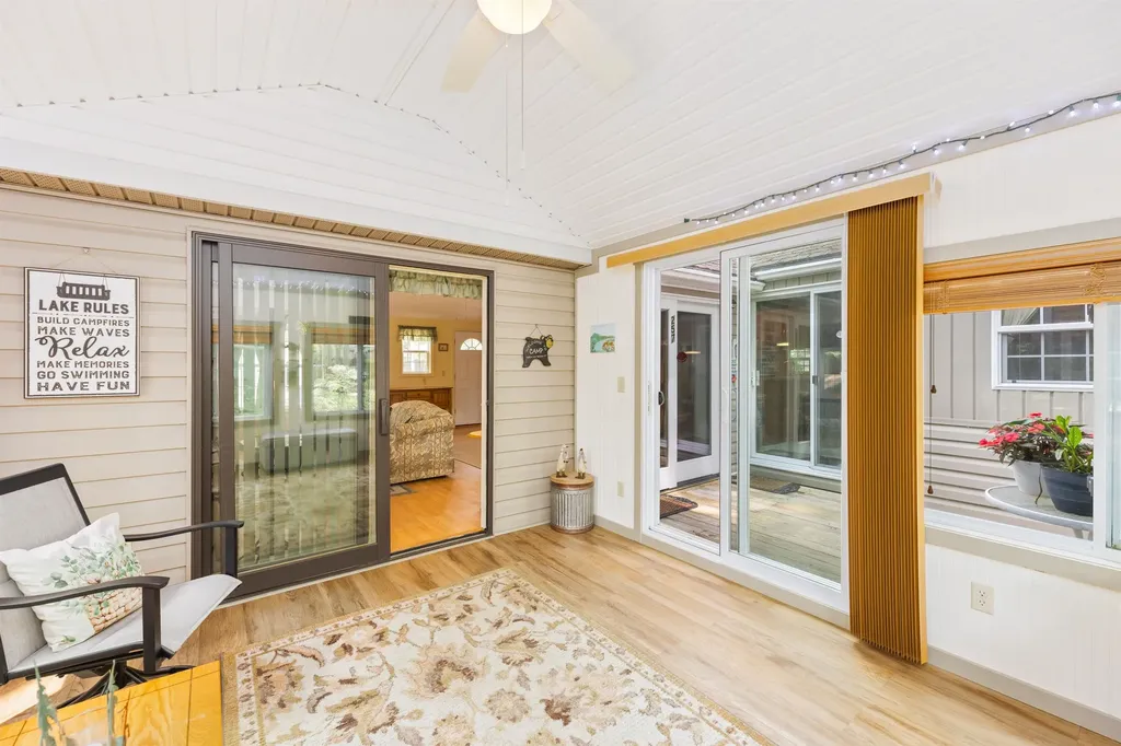 257 Lakeside Drive Fitzwilliam NH 03447