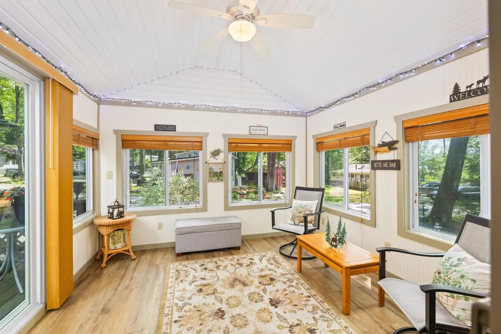 257 Lakeside Drive Fitzwilliam NH 03447