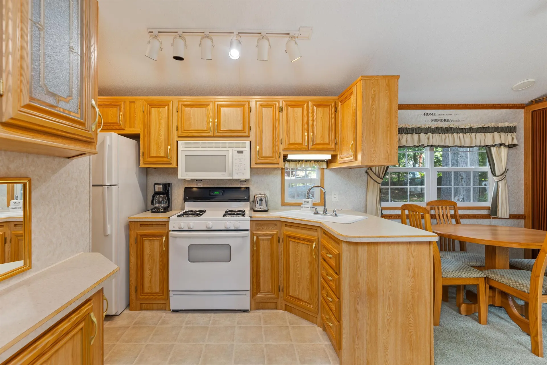 257 Lakeside Drive Fitzwilliam NH 03447