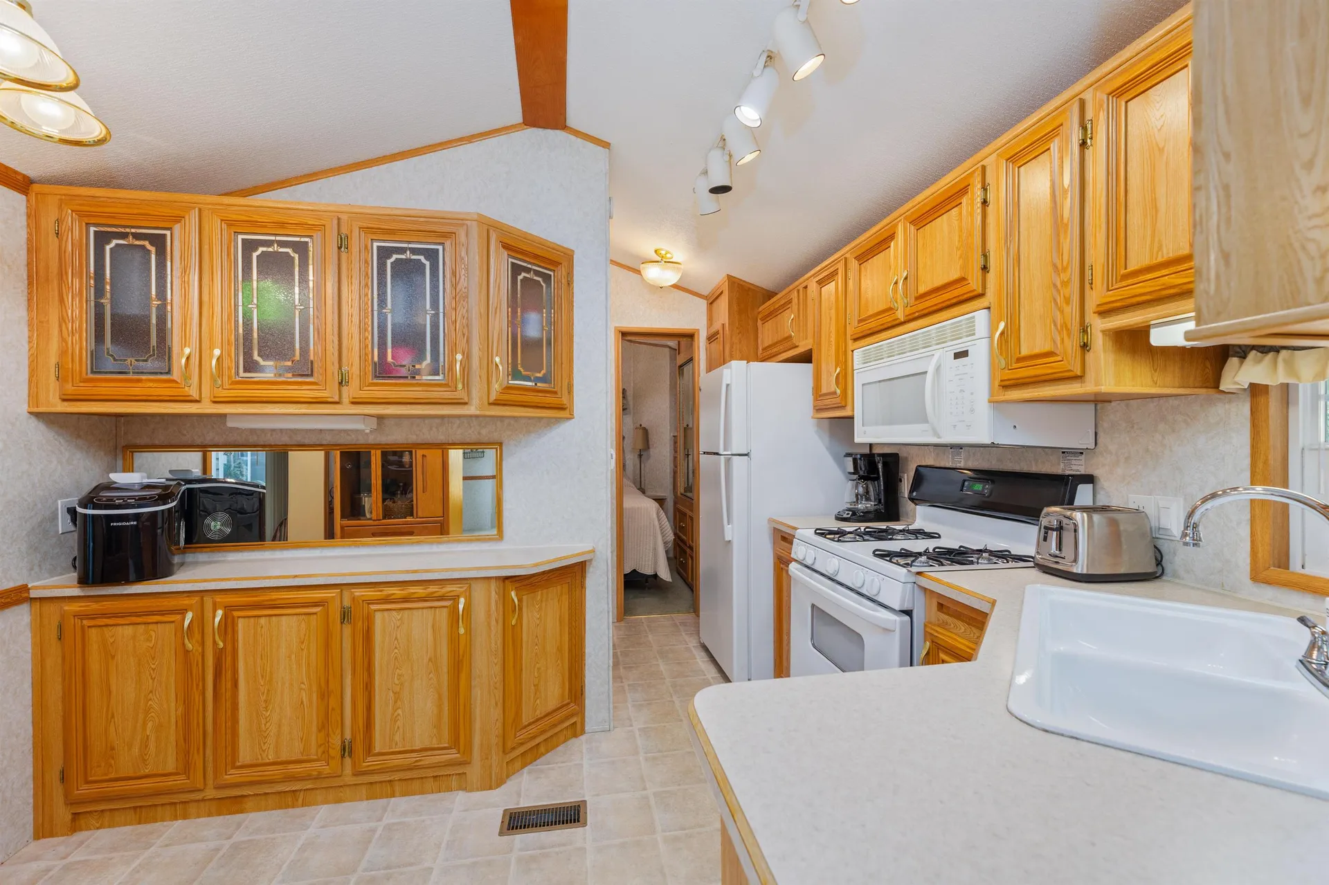 257 Lakeside Drive Fitzwilliam NH 03447