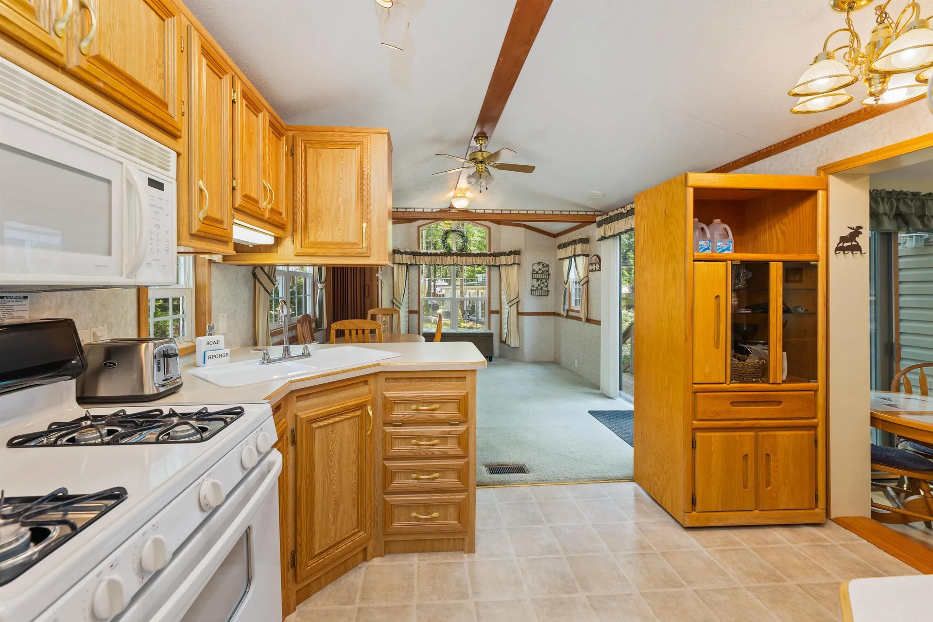 257 Lakeside Drive Fitzwilliam NH 03447