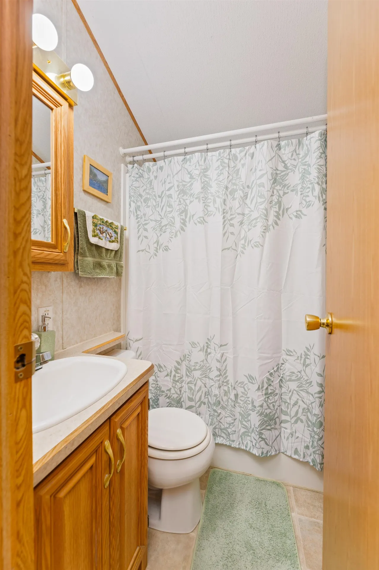 257 Lakeside Drive Fitzwilliam NH 03447