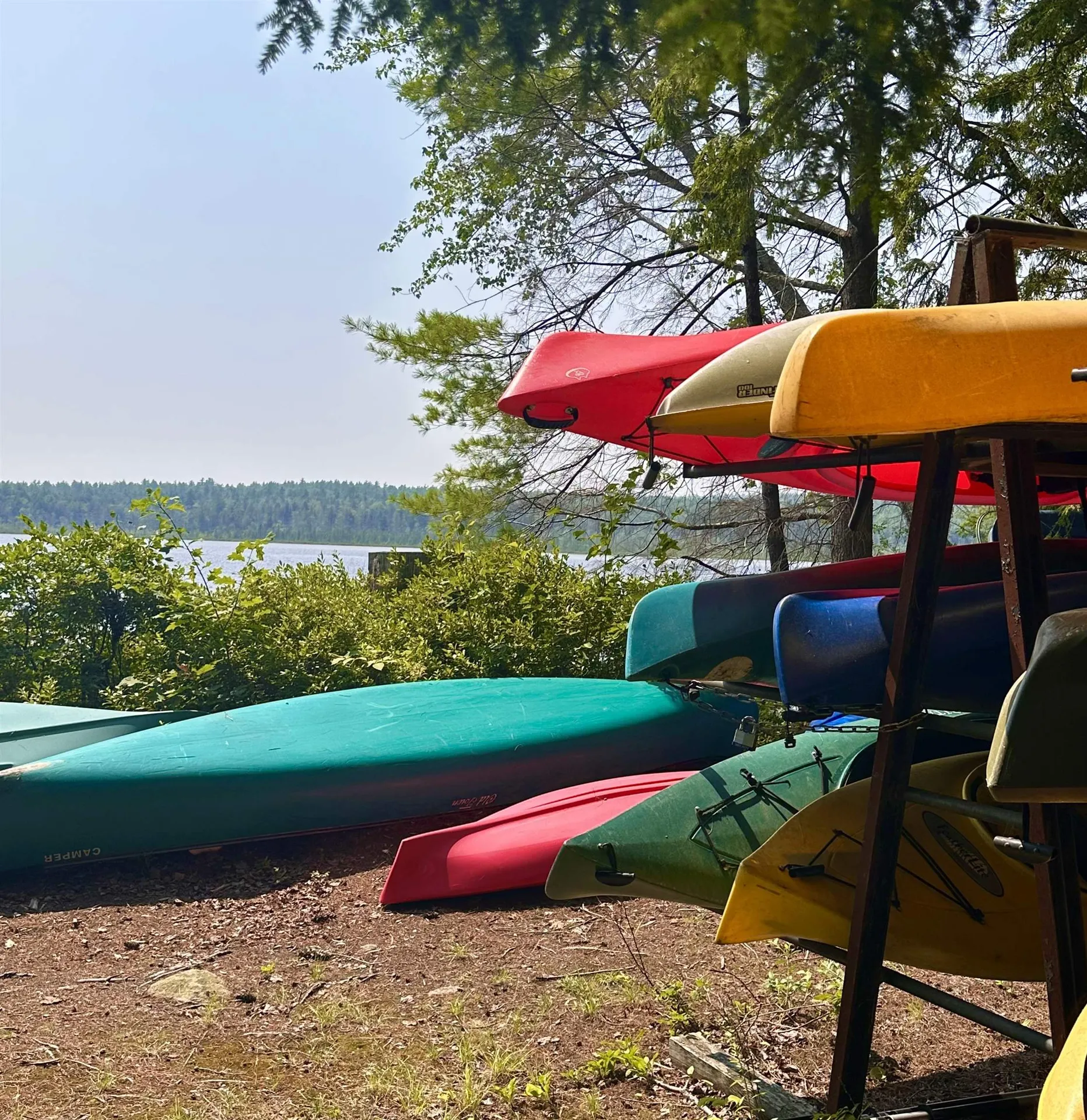 257 Lakeside Drive Fitzwilliam NH 03447