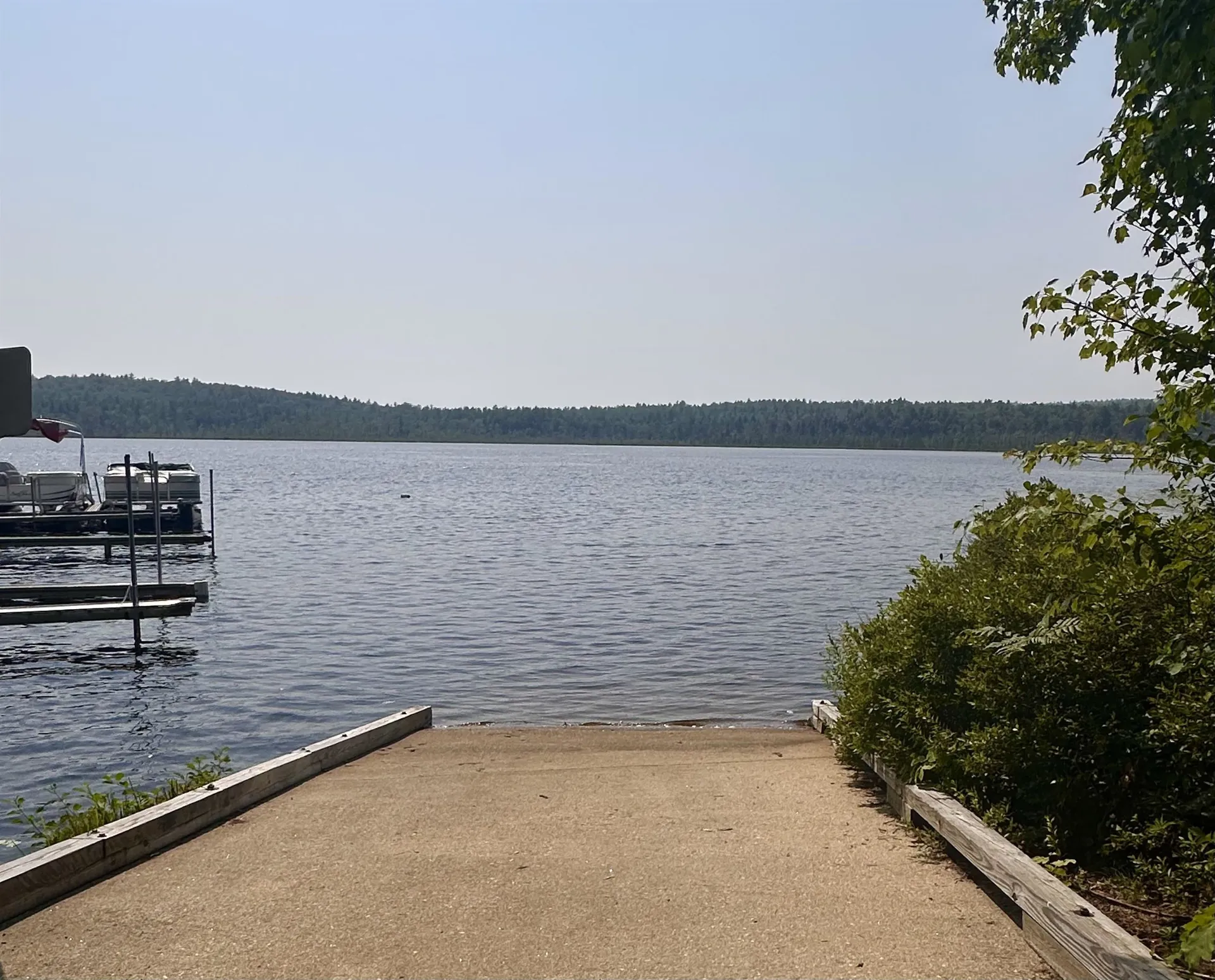 257 Lakeside Drive Fitzwilliam NH 03447