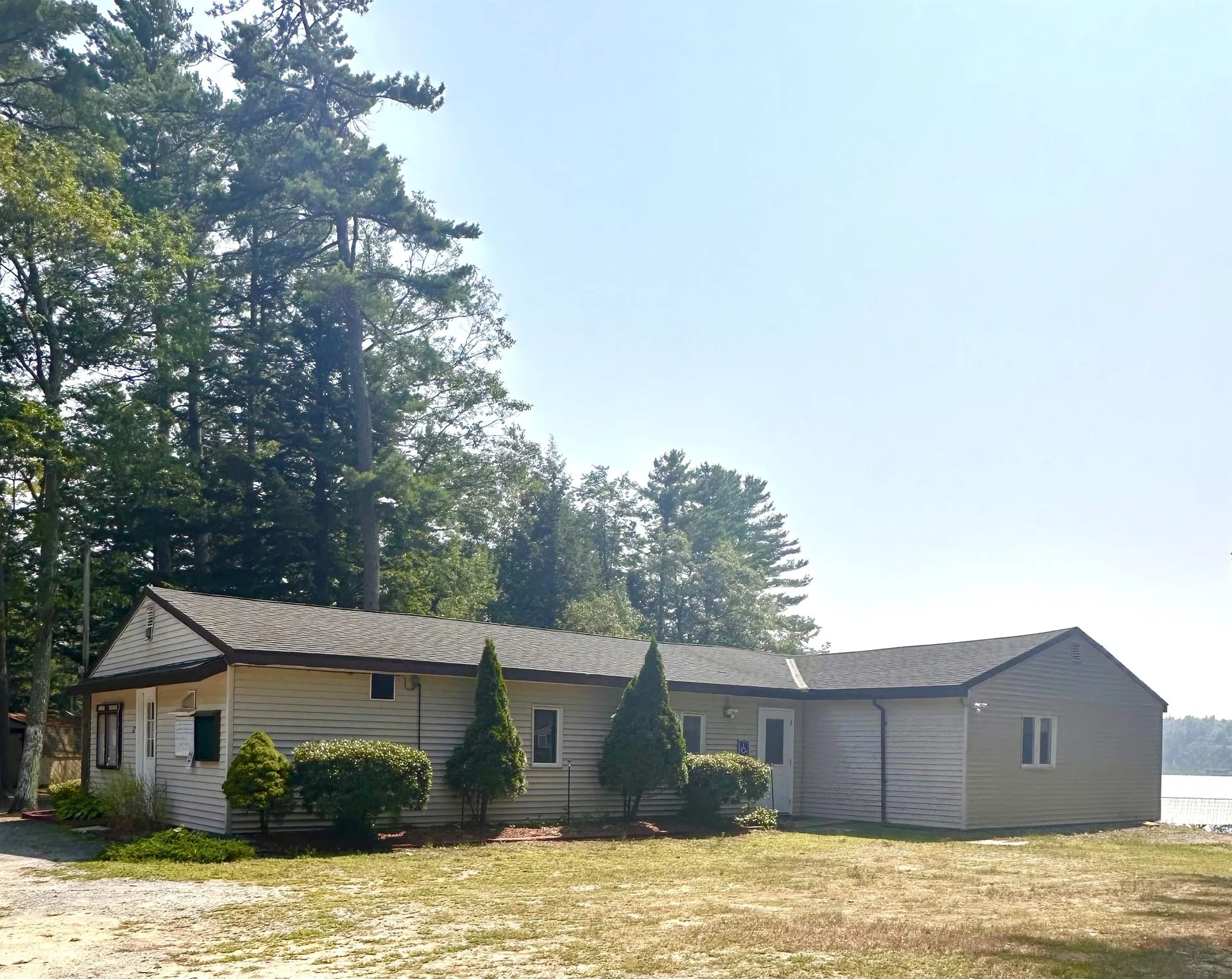 257 Lakeside Drive Fitzwilliam NH 03447