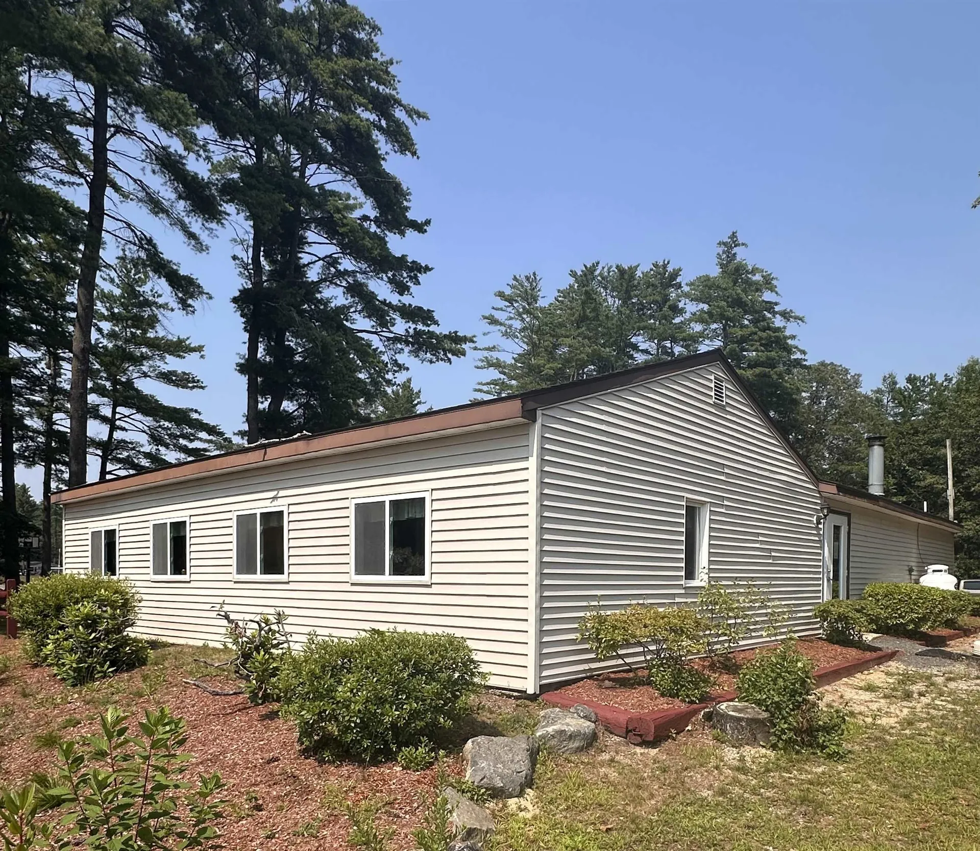 257 Lakeside Drive Fitzwilliam NH 03447