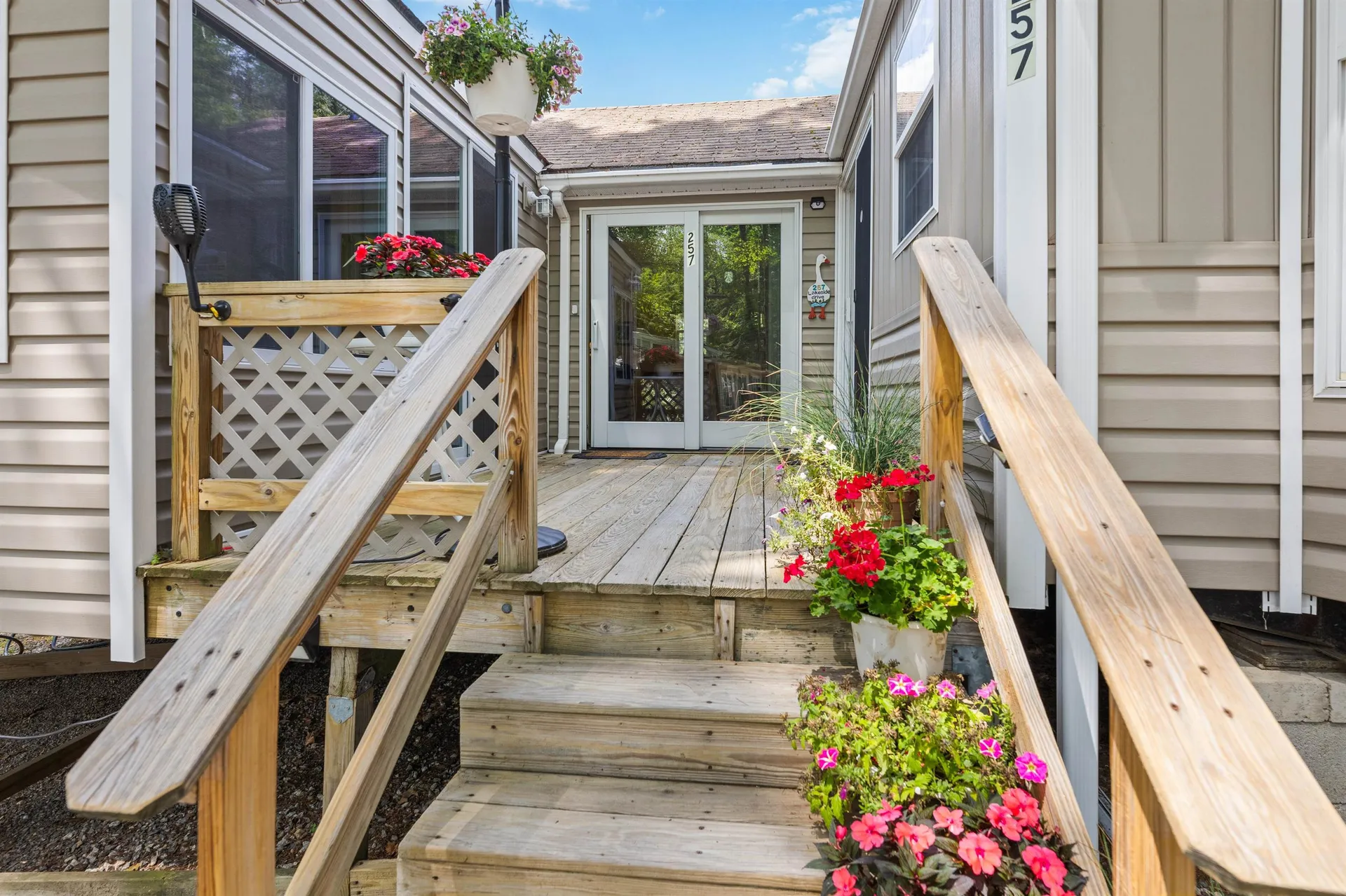 257 Lakeside Drive Fitzwilliam NH 03447