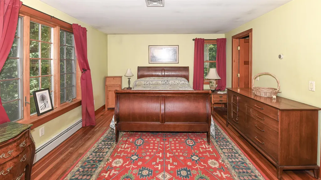 632 Rocky Knoll Road Denmark ME 04022