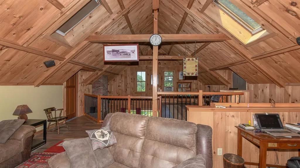 632 Rocky Knoll Road Denmark ME 04022