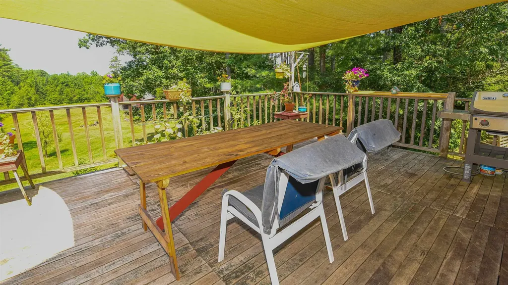 632 Rocky Knoll Road Denmark ME 04022