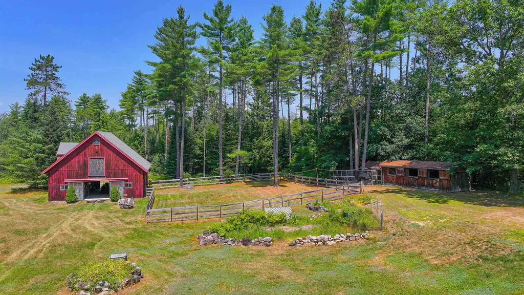 632 Rocky Knoll Road Denmark ME 04022