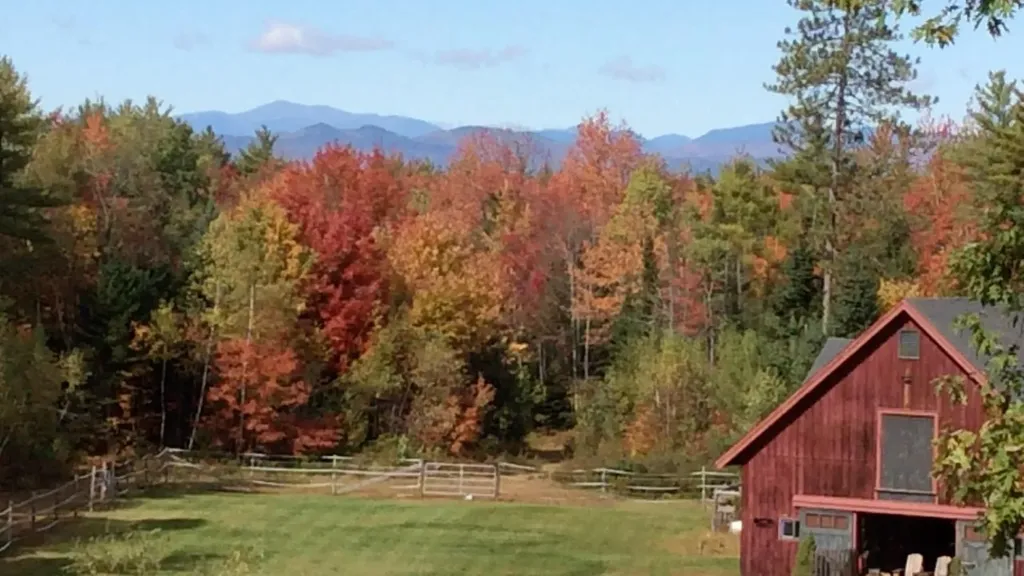 632 Rocky Knoll Road Denmark ME 04022