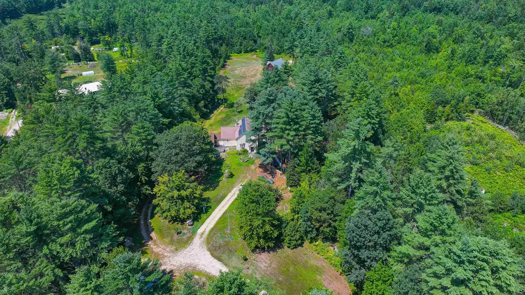 632 Rocky Knoll Road Denmark ME 04022