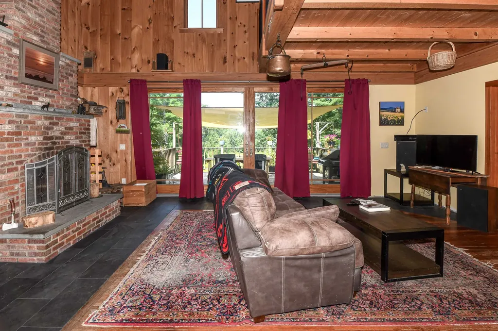 632 Rocky Knoll Road Denmark ME 04022