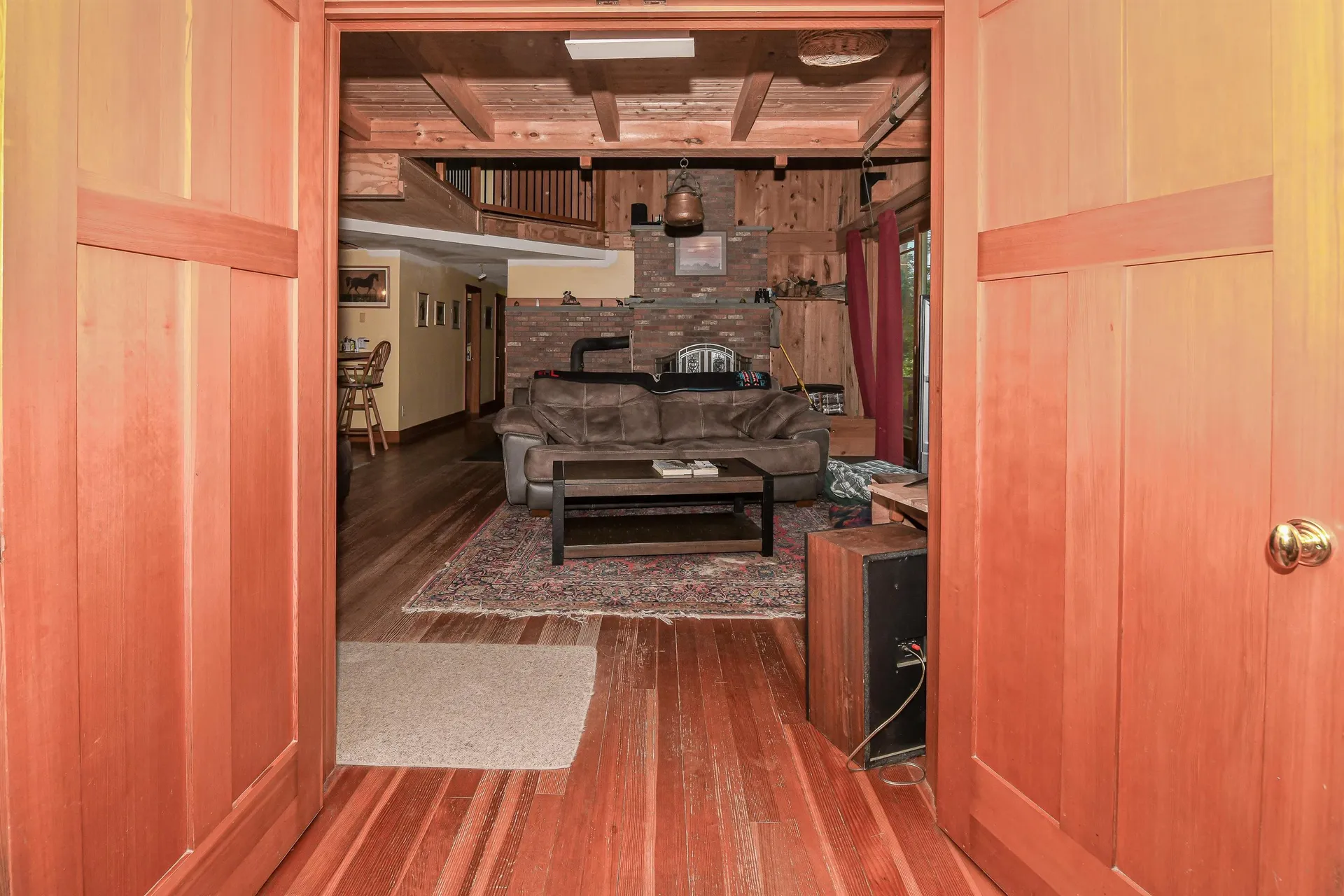 632 Rocky Knoll Road Denmark ME 04022