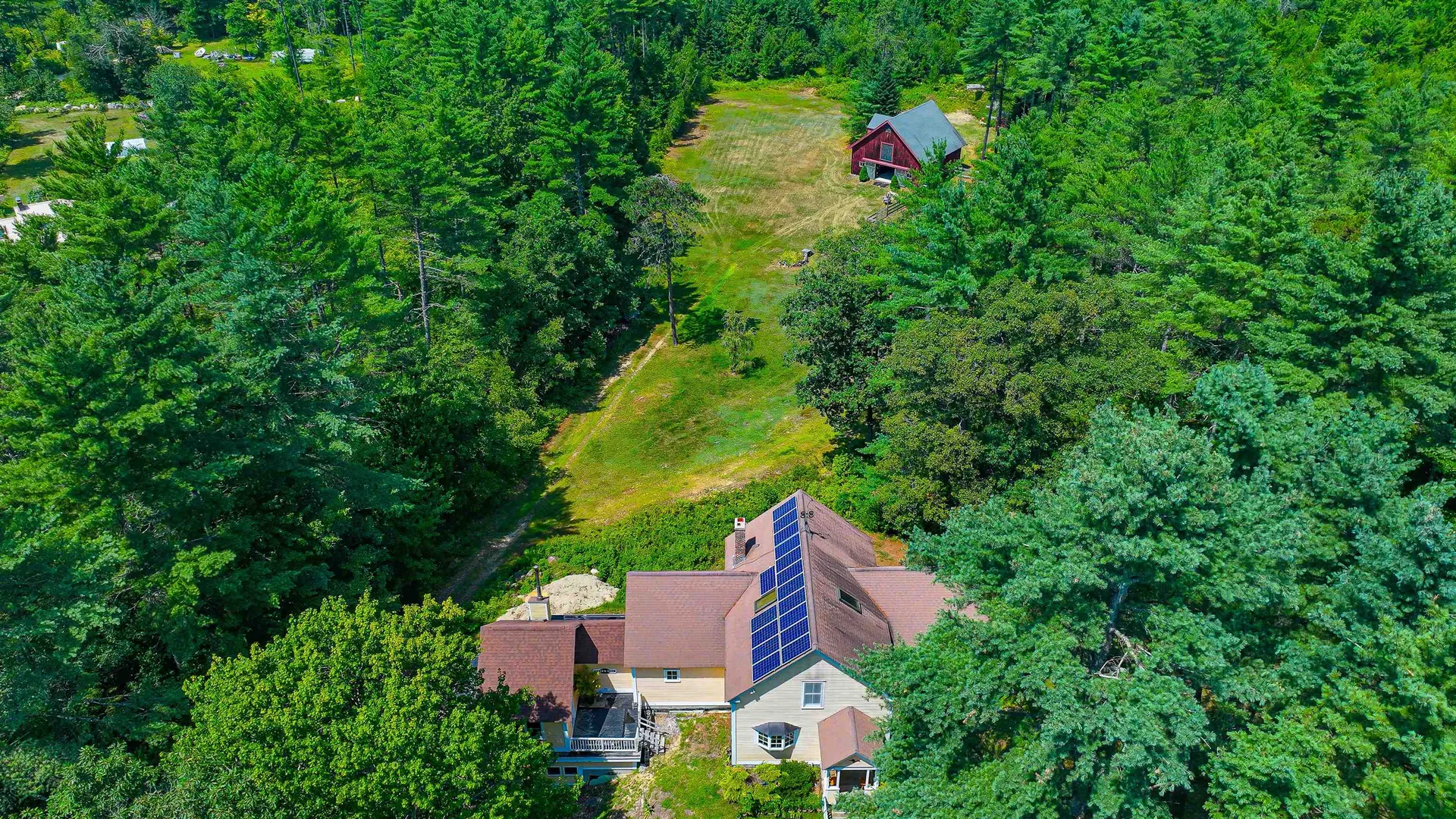 632 Rocky Knoll Road Denmark ME 04022