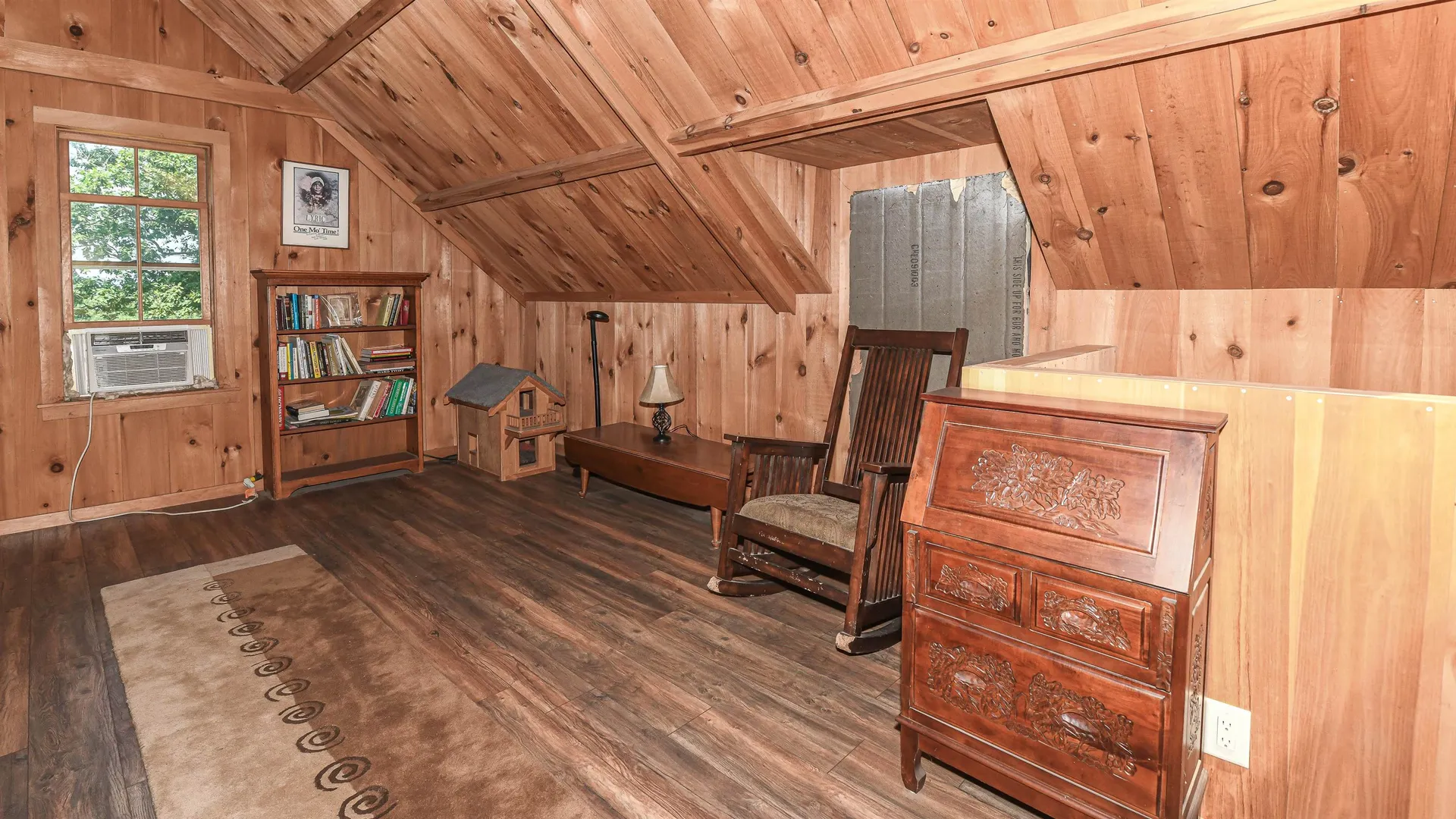 632 Rocky Knoll Road Denmark ME 04022