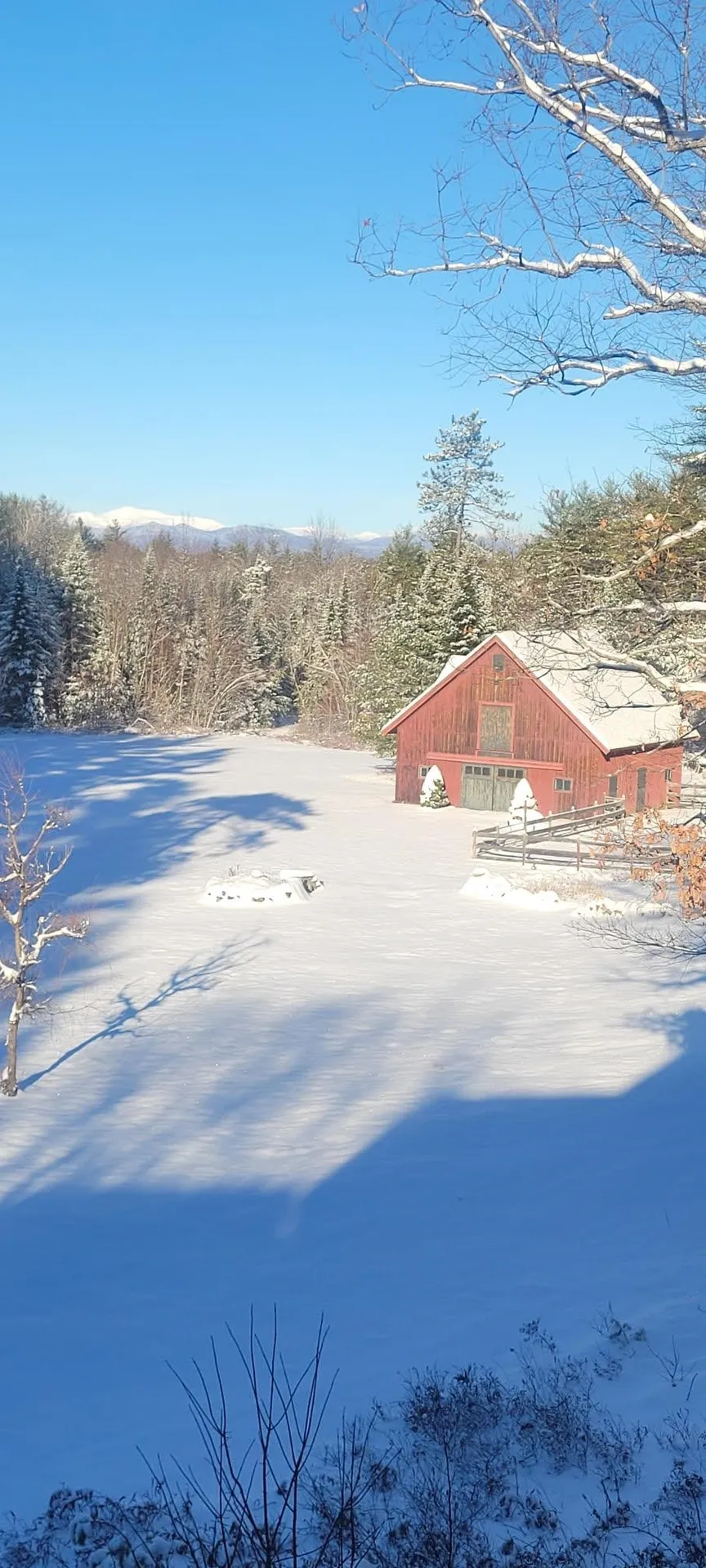 632 Rocky Knoll Road Denmark ME 04022