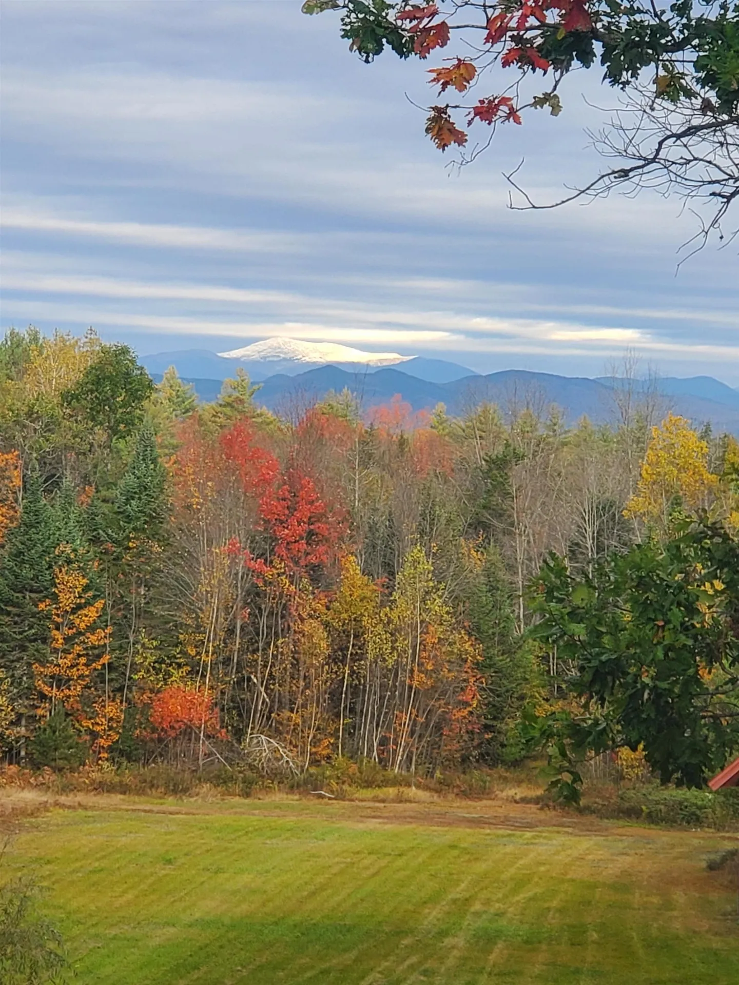 632 Rocky Knoll Road Denmark ME 04022