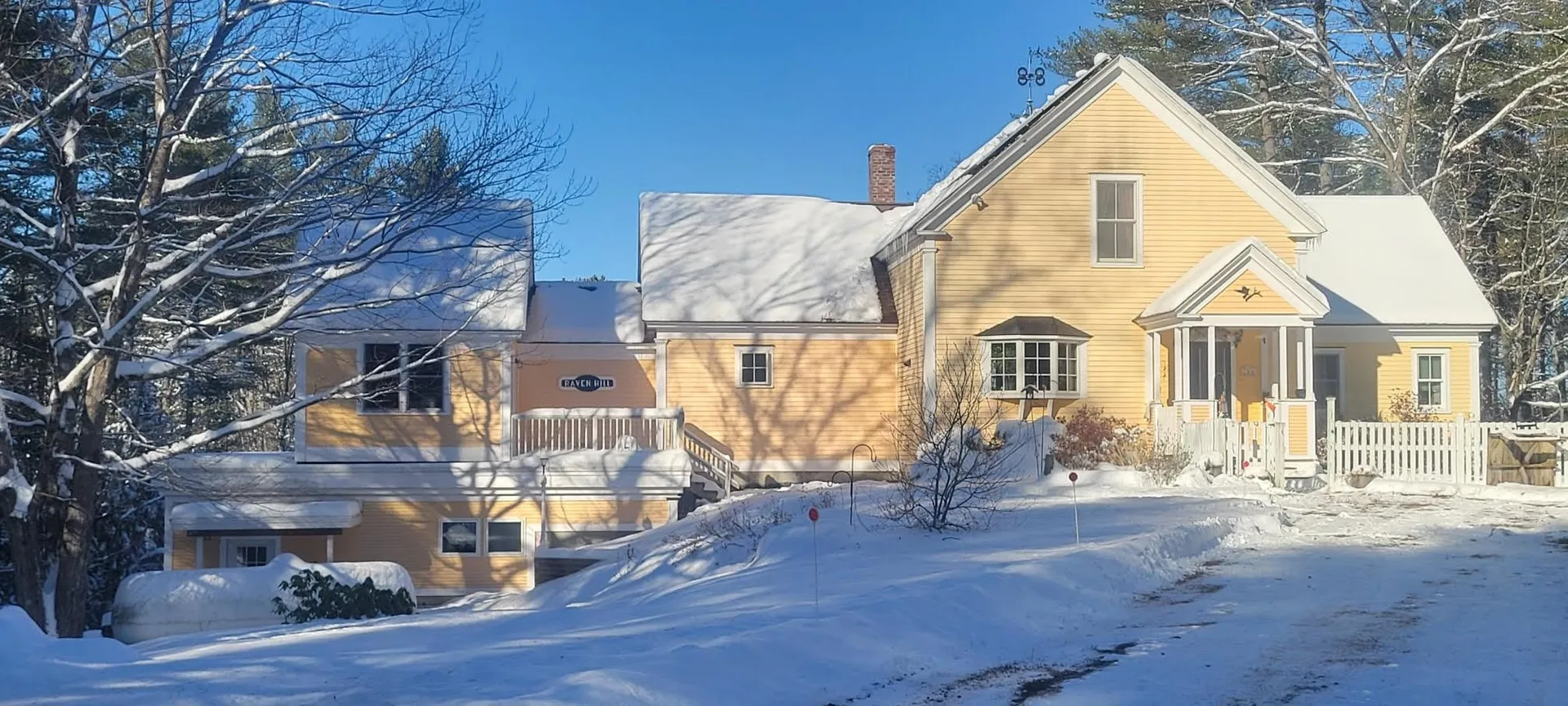 632 Rocky Knoll Road Denmark ME 04022