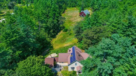 632 Rocky Knoll Road Denmark ME 04022