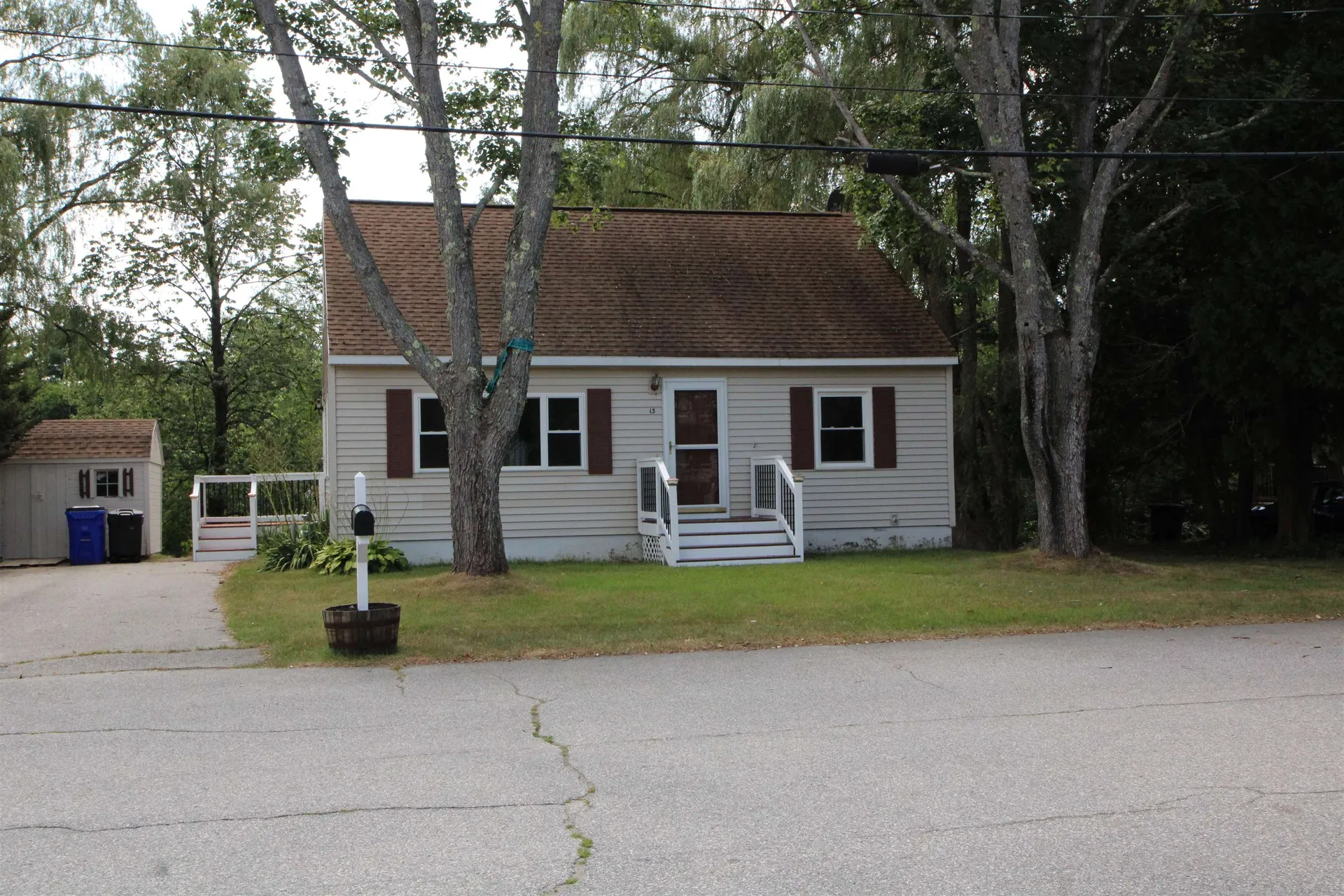 13 Westside Drive Exeter NH 03833