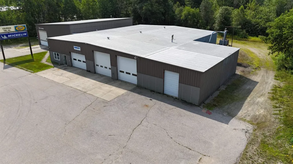 76 Bridge Street Lancaster NH 03584