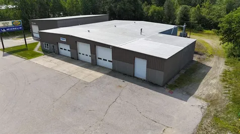 76 Bridge Street Lancaster NH 03584