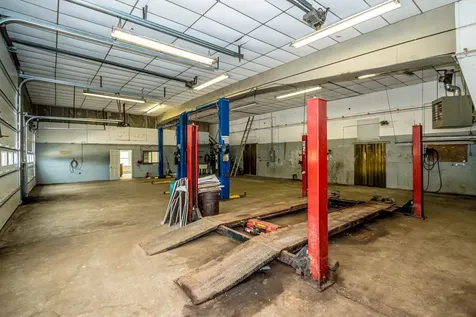 76 Bridge Street Lancaster NH 03584