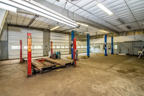 76 Bridge Street Lancaster NH 03584