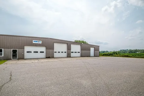 76 Bridge Street Lancaster NH 03584