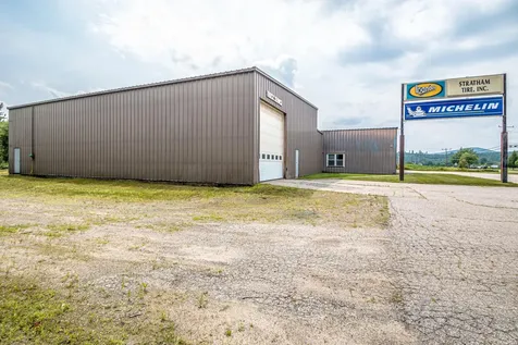 76 Bridge Street Lancaster NH 03584