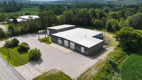 76 Bridge Street Lancaster NH 03584