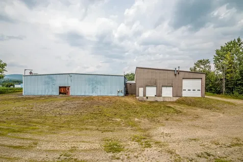 76 Bridge Street Lancaster NH 03584