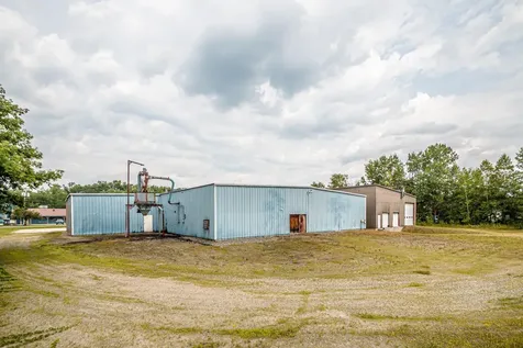 76 Bridge Street Lancaster NH 03584