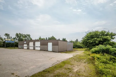 76 Bridge Street Lancaster NH 03584