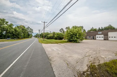 76 Bridge Street Lancaster NH 03584