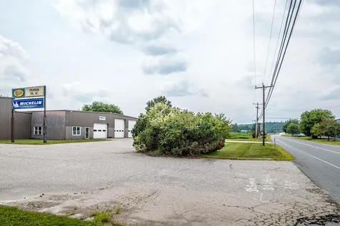 76 Bridge Street Lancaster NH 03584