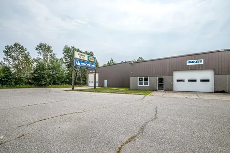 76 Bridge Street Lancaster NH 03584