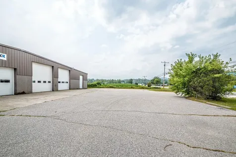 76 Bridge Street Lancaster NH 03584