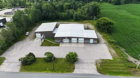 76 Bridge Street Lancaster NH 03584