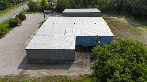 76 Bridge Street Lancaster NH 03584