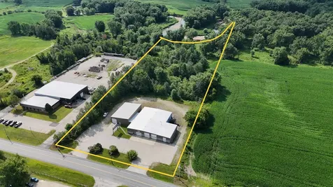 76 Bridge Street Lancaster NH 03584