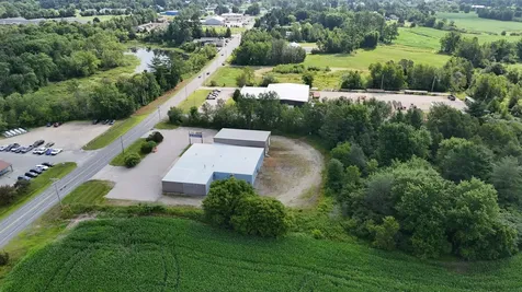 76 Bridge Street Lancaster NH 03584